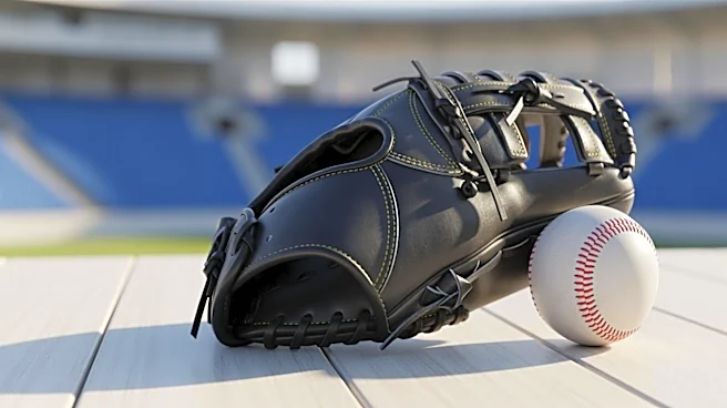 Doug Nikhazy Joins Chicago Cubs After Waiver Claim