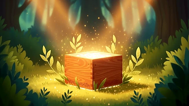 Disney and Pixar's 'Hoppers' Now Available for Streaming, Set for Physical Release