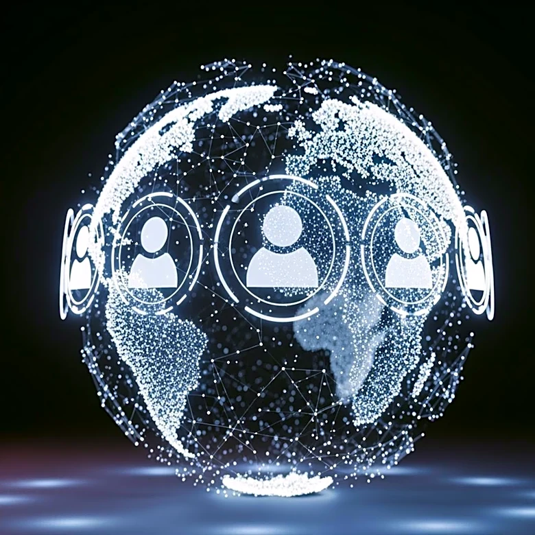 Pi Network Expands AI Access with Global Verified Human Workforce