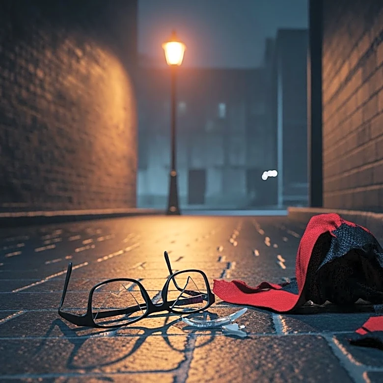 Michael Gandolfini Discusses Daniel's Shocking Ending in 'Daredevil: Born Again'