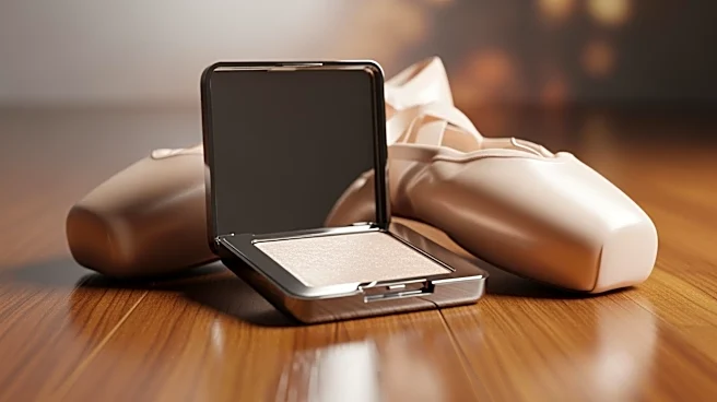 E.l.f. Cosmetics Partners with International Dance League to Elevate Dance Competitions