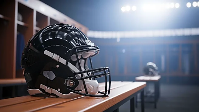 UNC Football UDFAs Find New NFL Homes, Graded on Potential Impact