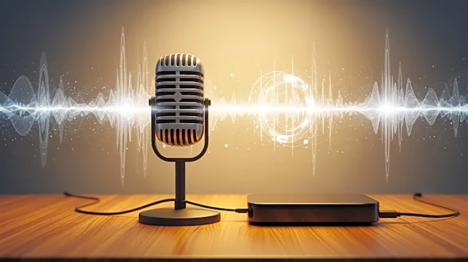 Oprah Winfrey's Podcast and TV Archive Move to Amazon, Expanding Reach