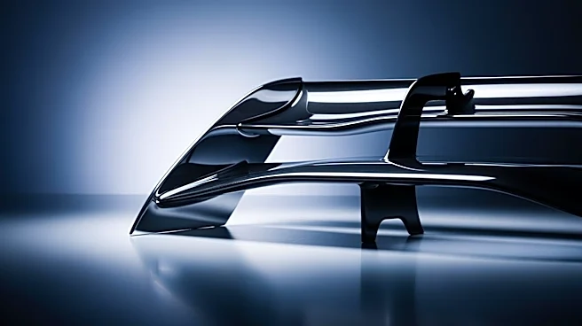 Formula 1 Implements 'Scalpel' Changes to Enhance Racing at Miami Grand Prix