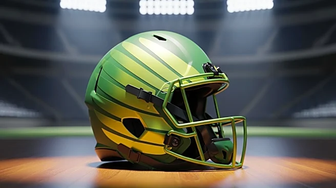 Oregon Ducks Players Secure NFL Rookie Minicamp Invites