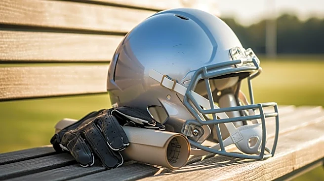 Colorado Buffaloes Pursue Four-Star Offensive Line Recruit Li'Marcus Jones