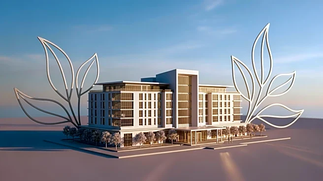 Welltower Expands Senior Housing Portfolio Amid Silver Economy Growth