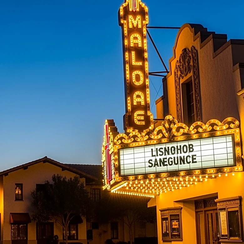 San Gabriel Mission Playhouse Highlighted in CBS News Feature