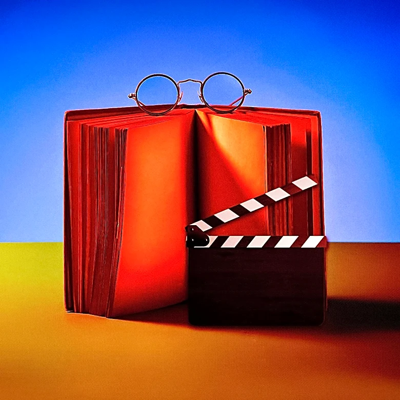 Megan Garber's New Book Explores the Impact of Screen Culture on Society