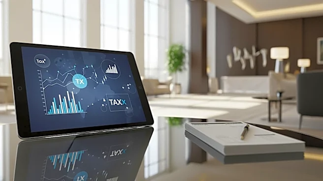 New OTA Tax Rules in Mexico Transform Hotel Operations