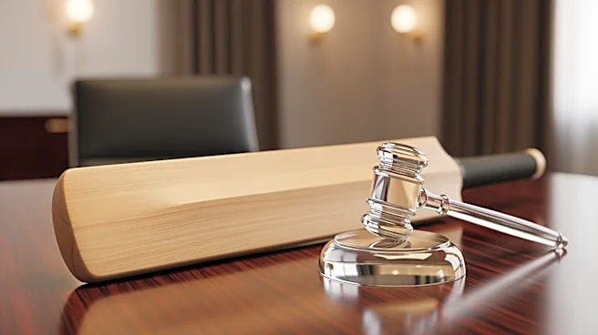 Sri Lanka Government Temporarily Takes Over Cricket Board Amid Corruption Allegations