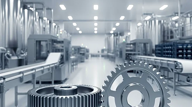 Sigma Foods Acquires Roger Wood Foods, Expanding U.S. Manufacturing Presence