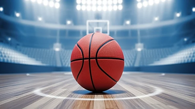 Spurs' Stephon Castle Contributes 15 Points in Game 5 Victory Over Trail Blazers