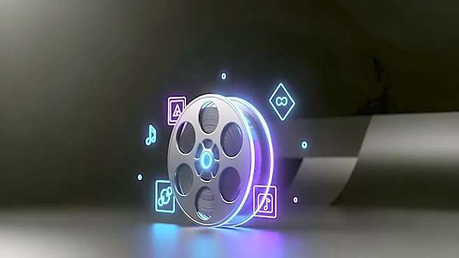 Neon Acquires Bong Joon Ho's Animated Film 'Ally' for 2027 North American Release