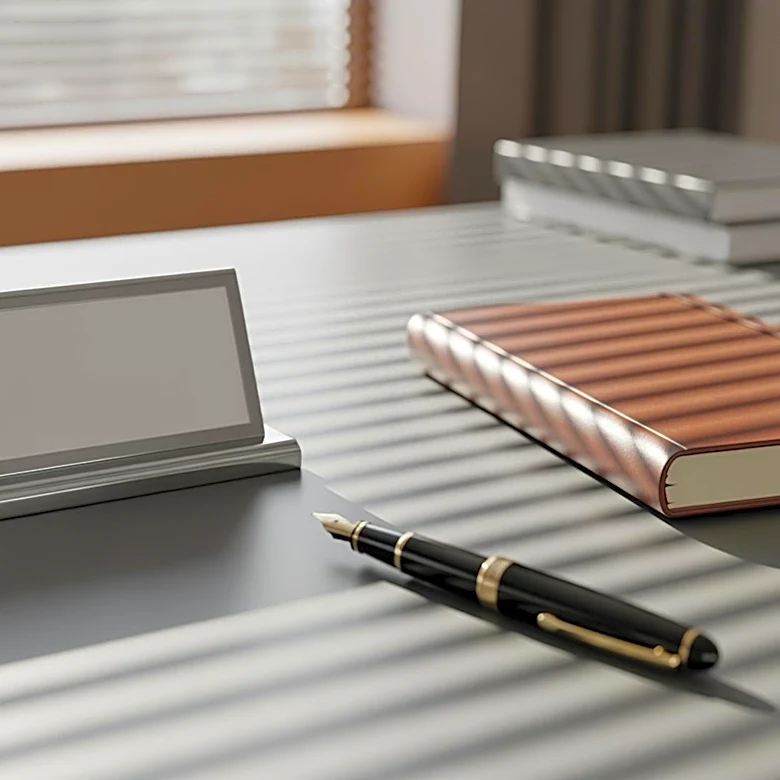 Titans Executive Chad Brinker Resigns to Explore New Opportunities