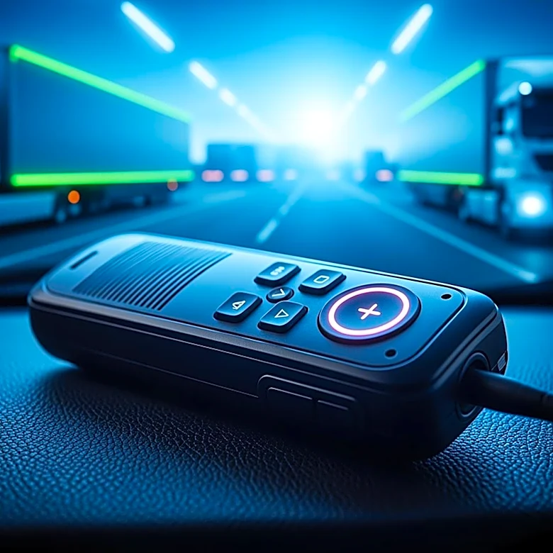 Push-to-Talk Over Cellular Enhances Fleet Operations Efficiency