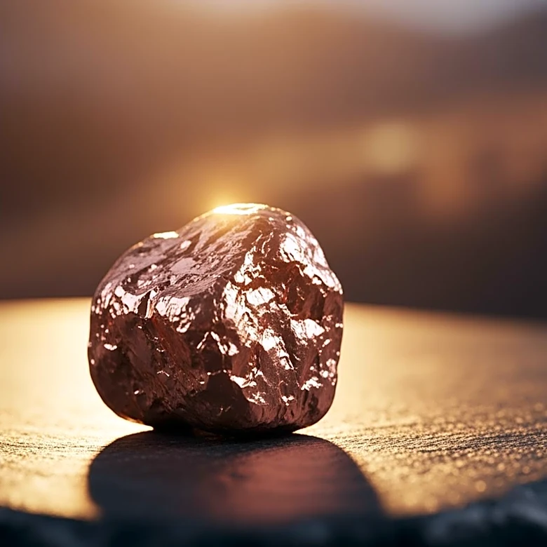 Amerigo Resources Reports Significant Q1 Profit Increase Amid Strong Market Performance