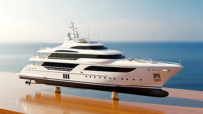 Windstar Cruises Completes Transformation of Wind Star Yacht