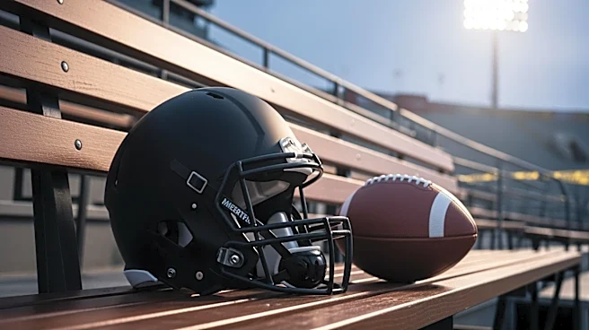 New Orleans Saints Sign CB Martin Emerson to Bolster Defense