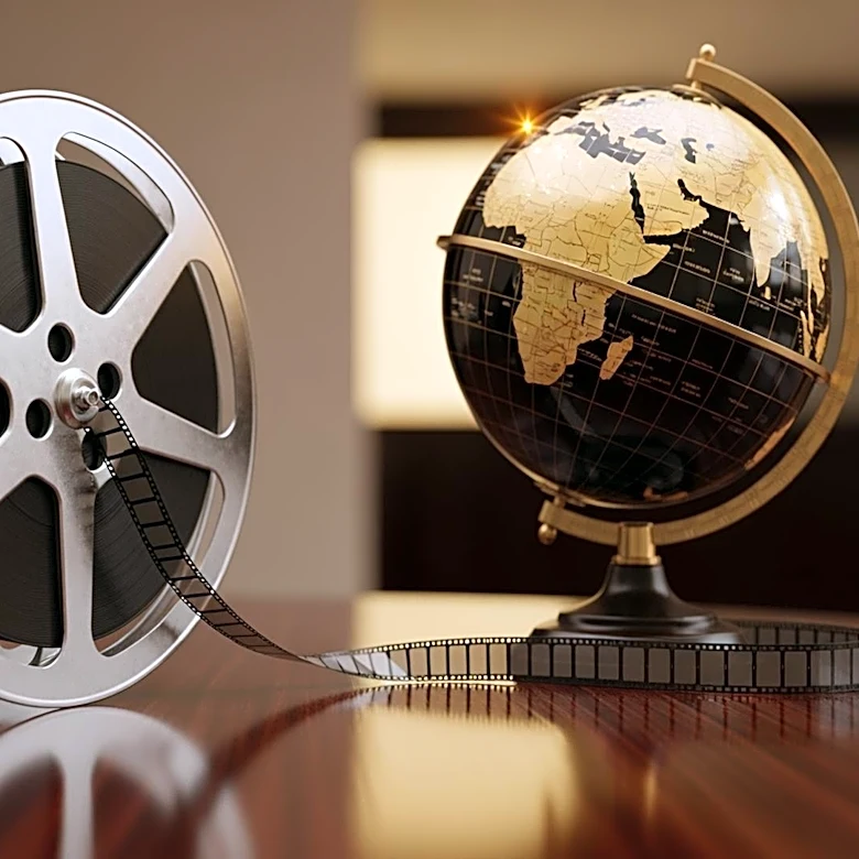 Norsekey Distribution Acquires Global Rights for 'Sneakermania' Outside Finland