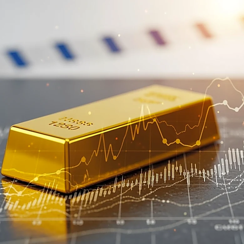 Jim Wyckoff Analyzes Gold Market for April 29, Highlights Key Trading Levels