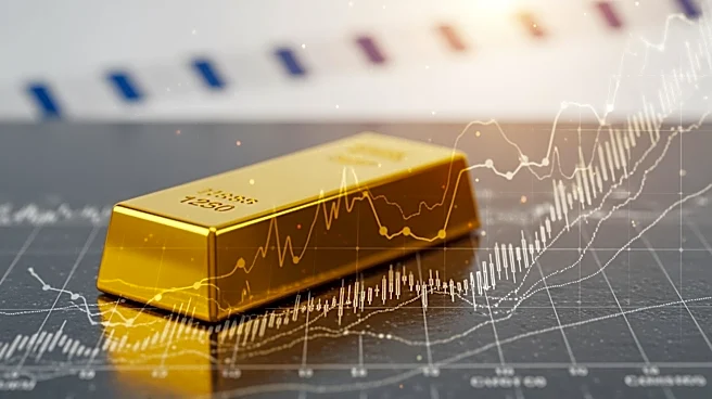 Jim Wyckoff Analyzes Gold Market for April 29, Highlights Key Trading Levels