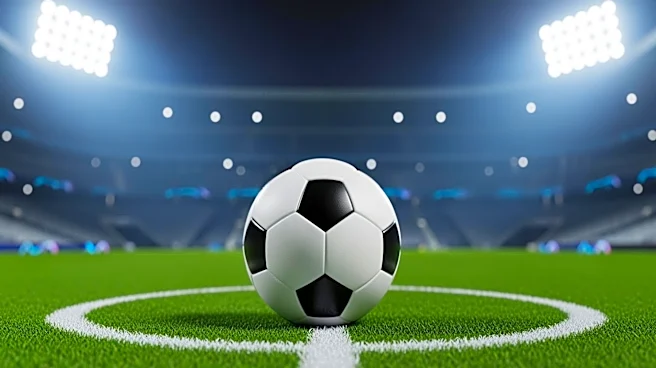 Atletico Madrid and Arsenal Face Off in Champions League Semi-Final