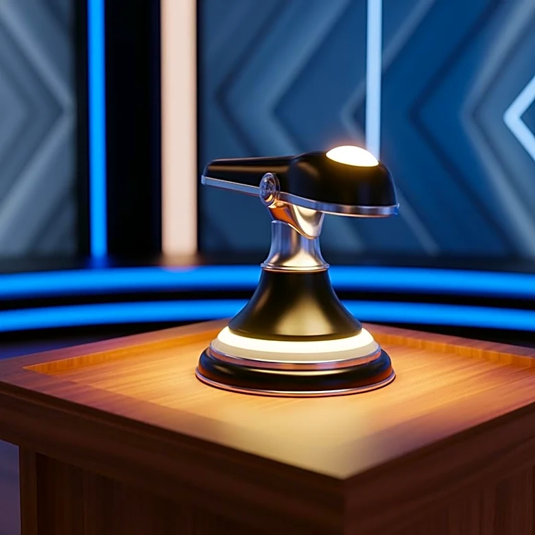 Seton Hall Law Student Jamie Ding Achieves Historic 'Jeopardy!' Streak