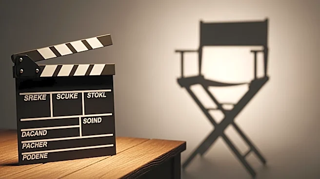 Director Martin Zandvliet Discusses New TV Drama 'Harvest' and Its Unique Approach