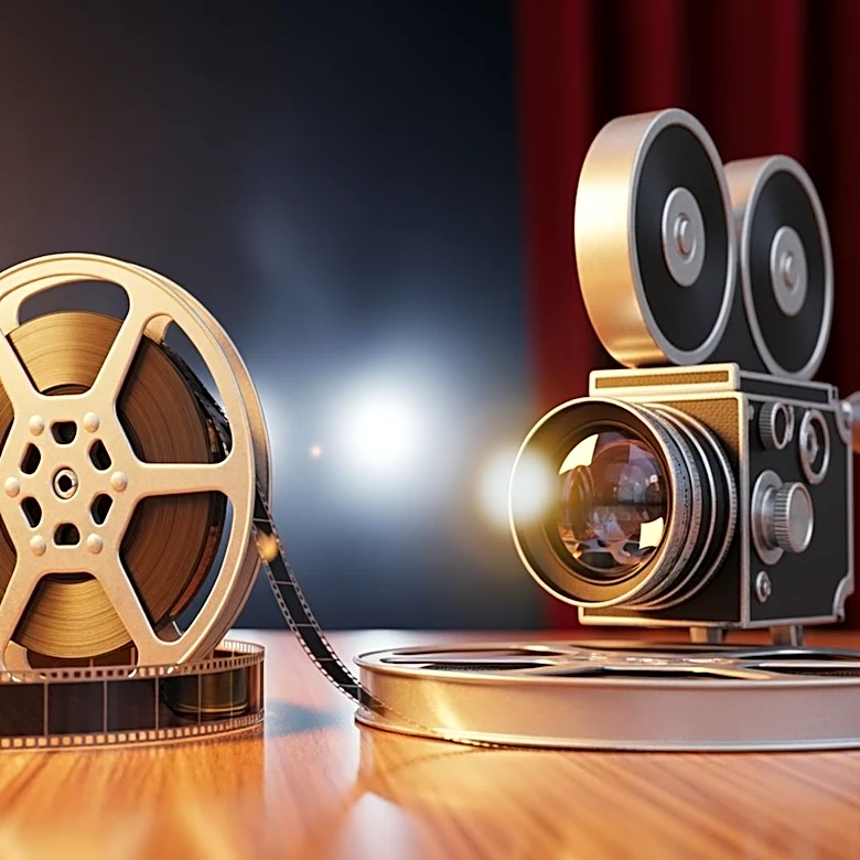 Celluloid Dreams Acquires Rights to 'Rewind Barcelona' for Cannes ACID Premiere