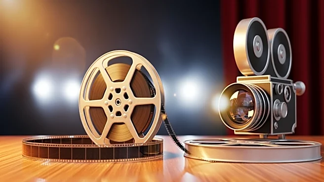 Celluloid Dreams Acquires Rights to 'Rewind Barcelona' for Cannes ACID Premiere