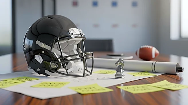 Detroit Lions' Draft Strategy: Balancing 'Reaches' with a Key 'Steal'