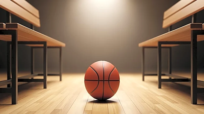 Kingston Whitty Chooses North Carolina State Over West Virginia, Impacting Mountaineers' Roster