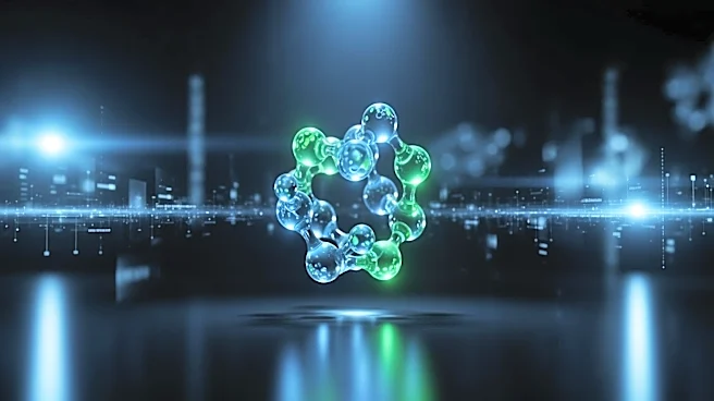 Sapient Unveils Tumor Protein Mapping Platform to Enhance Cancer Drug Development