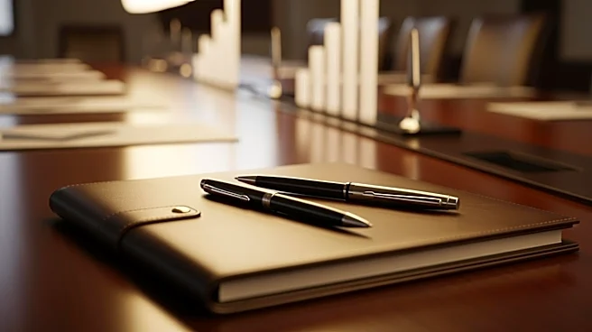 Barrick Mining Announces Executive Appointments and Plans for North American IPO