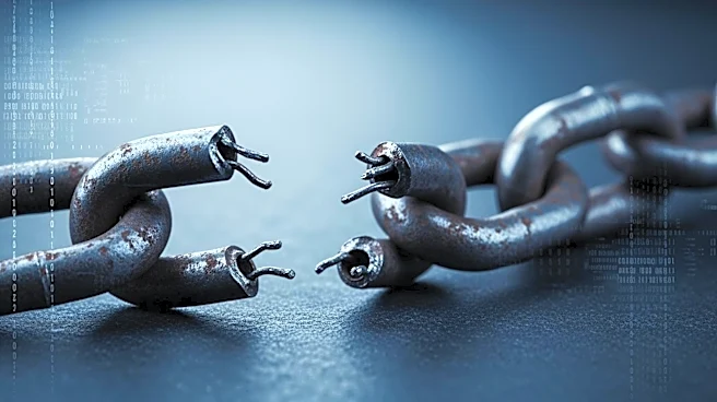 Checkmarx Confirms Data Theft in Supply Chain Attack Affecting Open Source Project