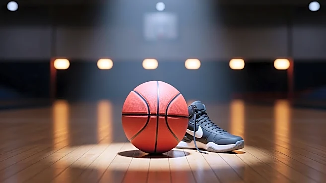 UNC Signs International Prospect Sayon Keita to Bolster Basketball Roster