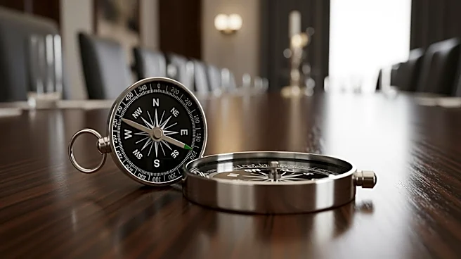 Dalaroo Metals Appoints Faheem Ahmed as Non-Executive Chairman to Strengthen Board