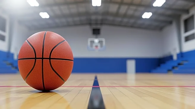 Jayden Forsythe Transfers from West Virginia to William  Mary for Expanded Role