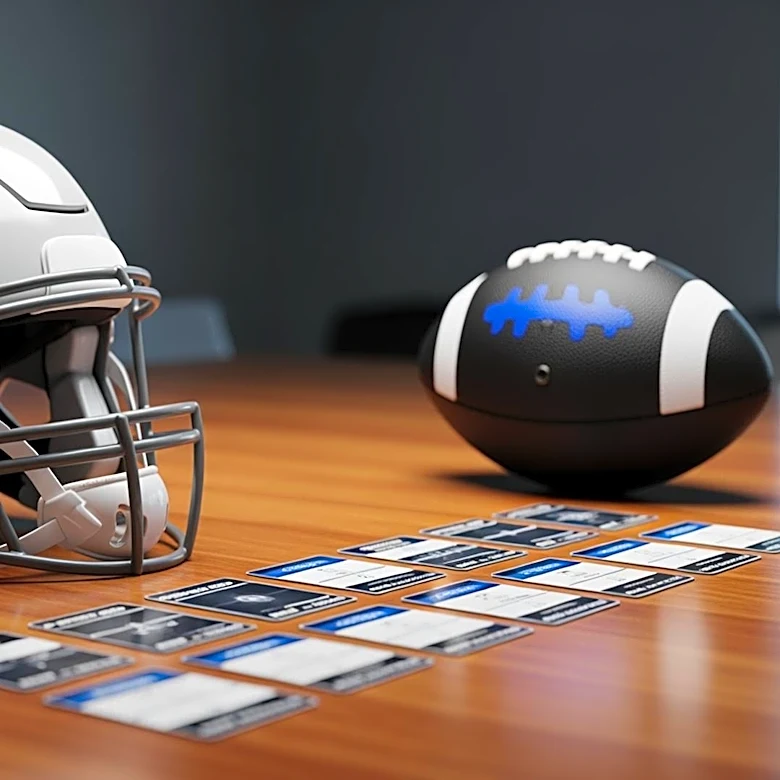 Carolina Panthers Reveal Draft Strategy for Monroe Freeling