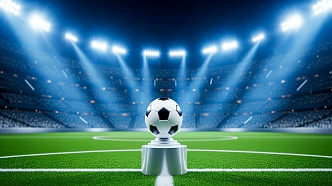 PSG Triumphs Over Bayern Munich in Record-Breaking Champions League Semi-Final