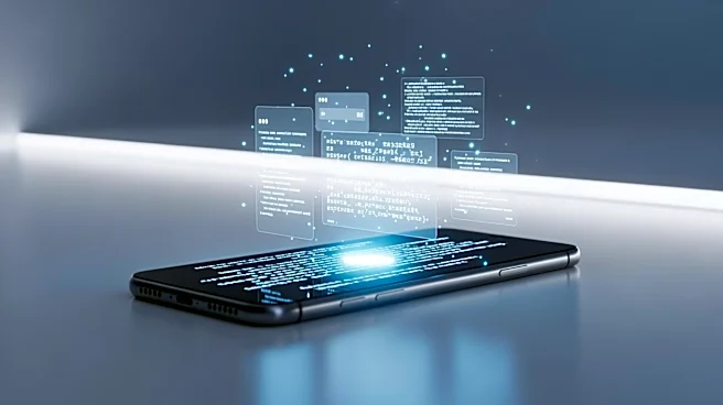 Lovable Launches iOS App for AI-Assisted Web App Development