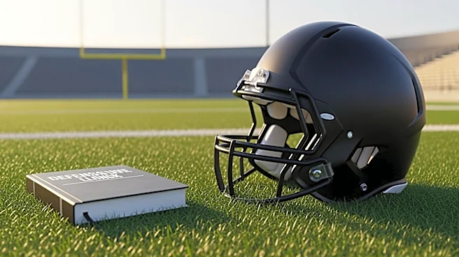 Oklahoma Freshman James Carrington Poised to Strengthen Sooners' Defensive Line