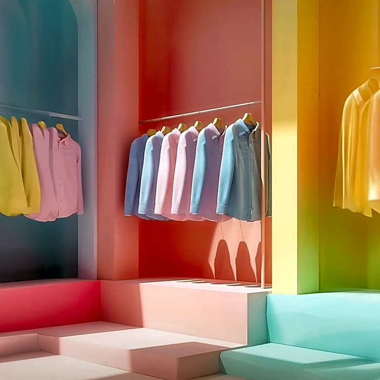 British Brand Damson Madder Successfully Launches Pop-Up in Los Angeles