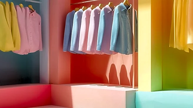 British Brand Damson Madder Successfully Launches Pop-Up in Los Angeles