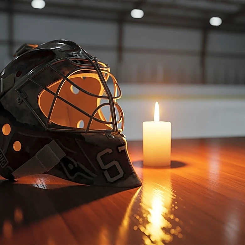 NHL Mourns the Loss of Analyst and Former Goalie John Garrett