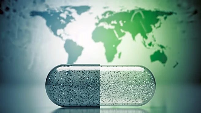 Canadian Approval of Generic Semaglutide Poses Global Market Implications