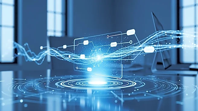 Asymbl Expands Partnership with Salesforce to Enhance Digital Workforce, Projecting $13 Million Productivity Impact