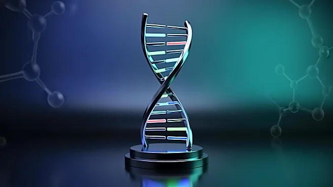 Profluent and Eli Lilly Partner in $2.25 Billion Deal for Advanced Genetic Medicine