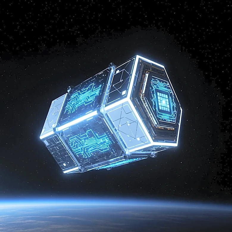 DPhi's Clustergate-2 Mission Advances In-Space Compute Capabilities